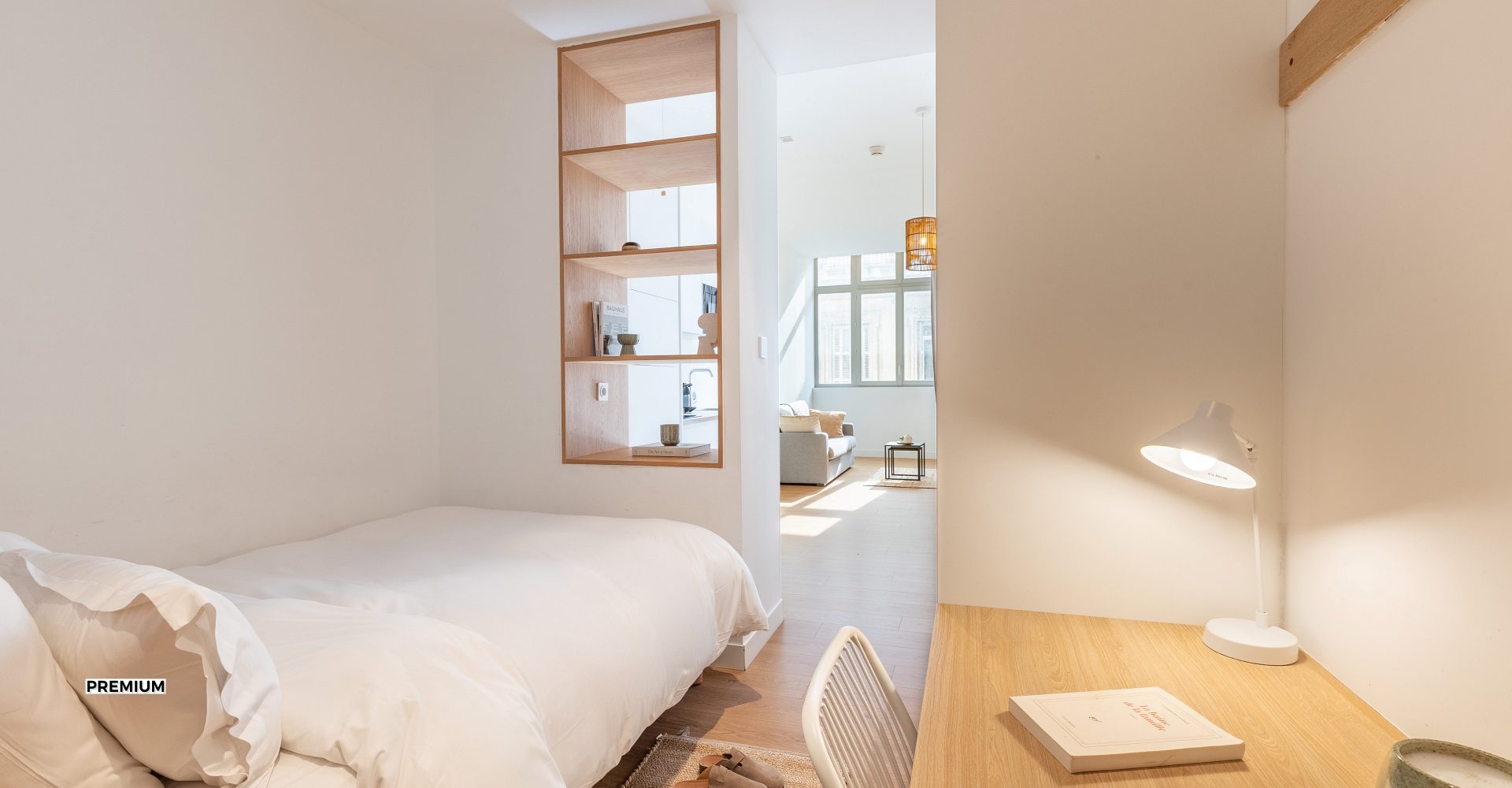 Suite Premium #302 (1)