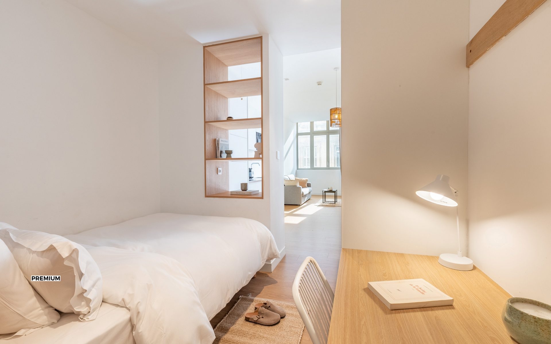 Suite Premium #302 (1)