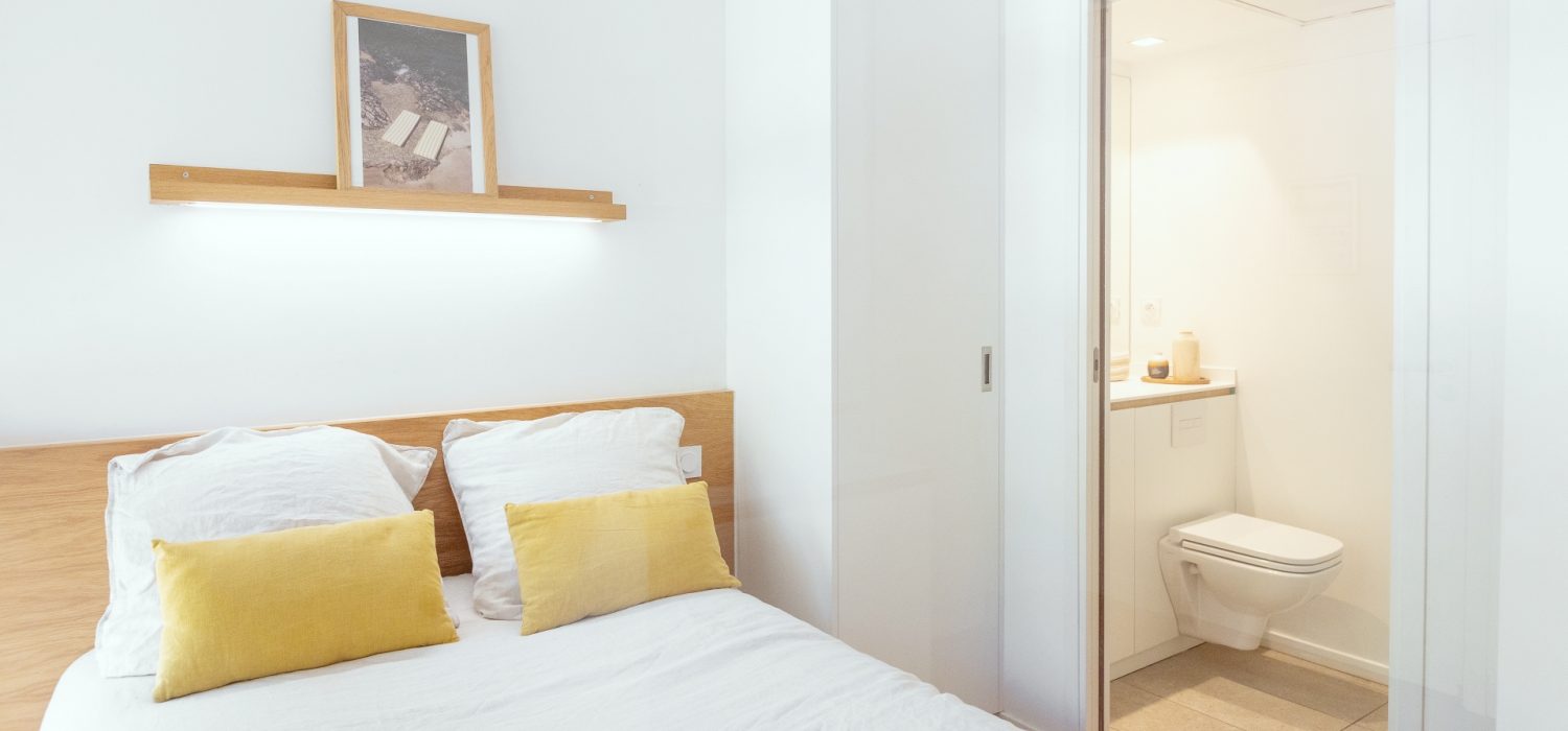 Suite Standard #207 (2)