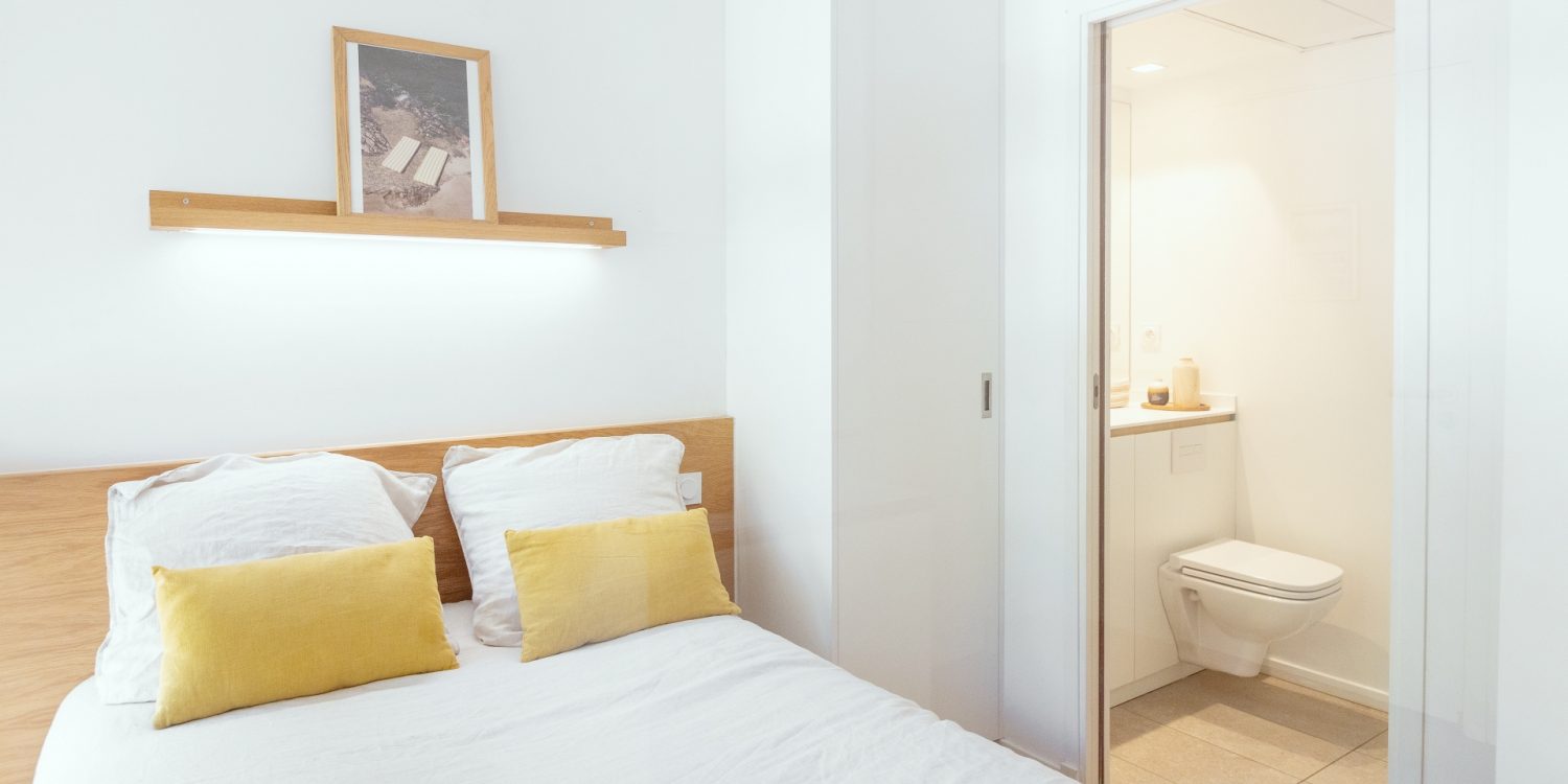 Suite Standard #207 (2)