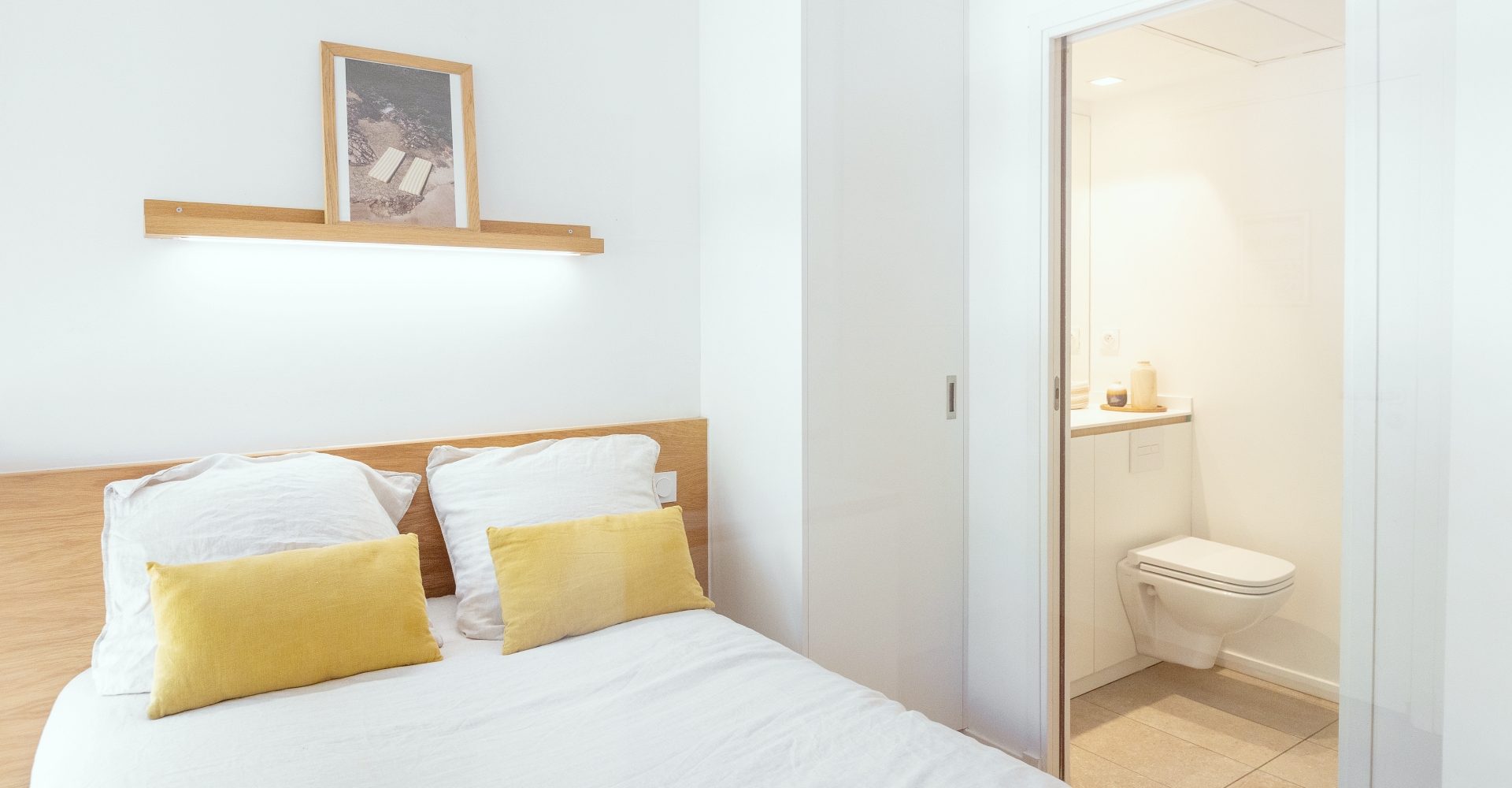 Suite Standard #207 (2)