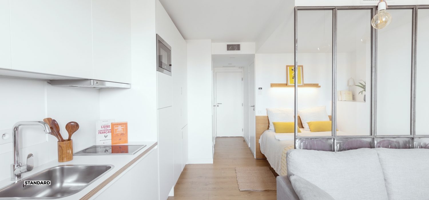 Suite Standard #706 (1)