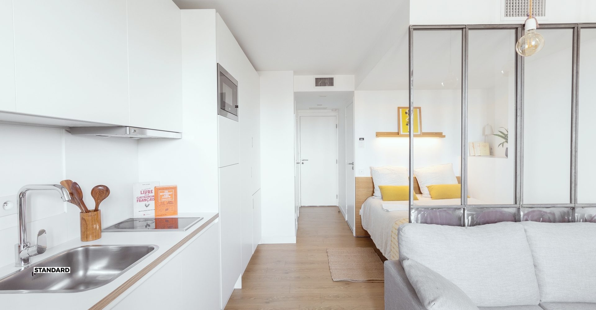 Suite Standard #706 (1)