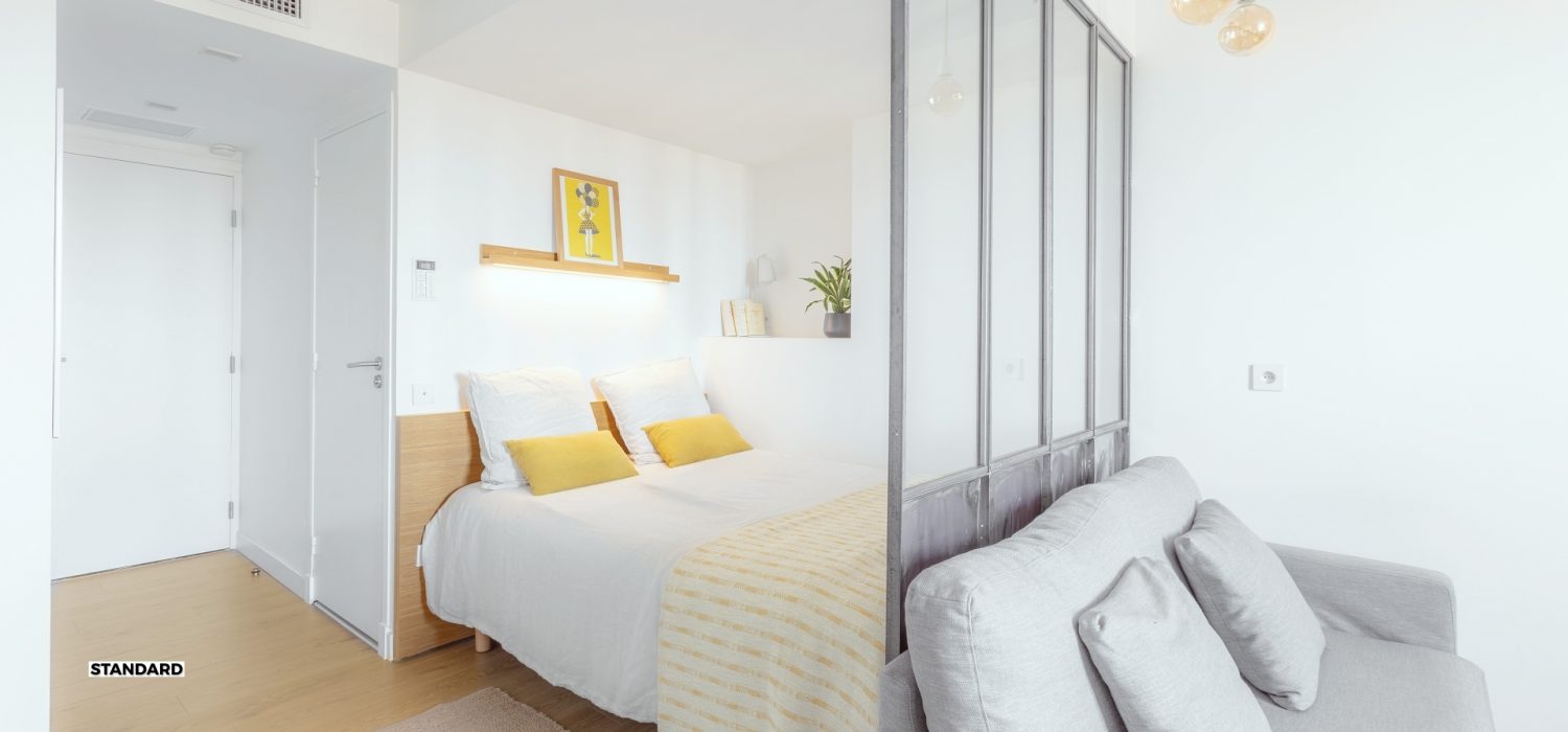 Suite Standard #706 (2)