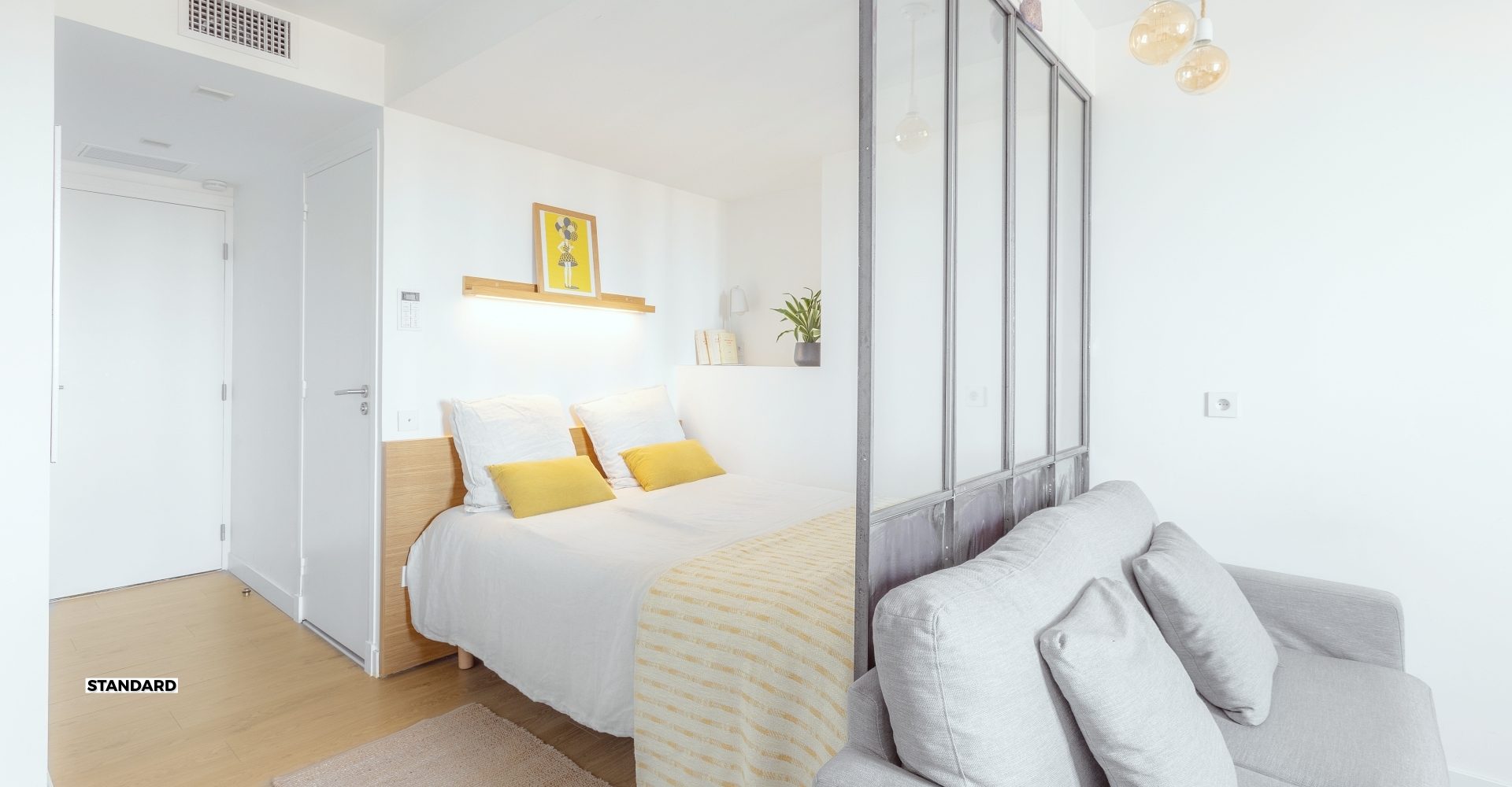 Suite Standard #706 (2)