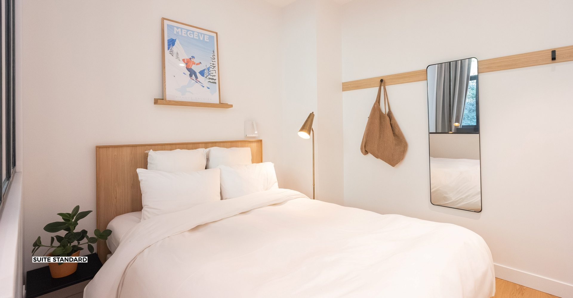 Suite Standard - Coliving The Babel Community Grenoble (4)