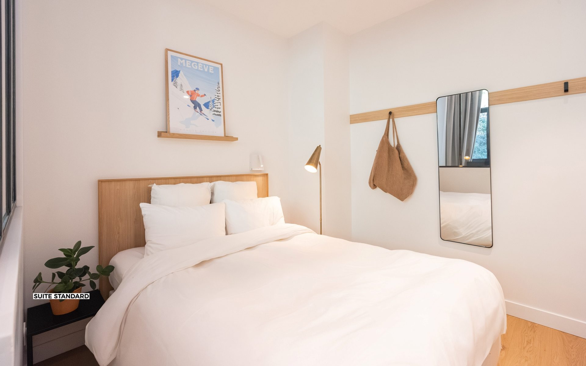 Suite Standard - Coliving The Babel Community Grenoble (4)