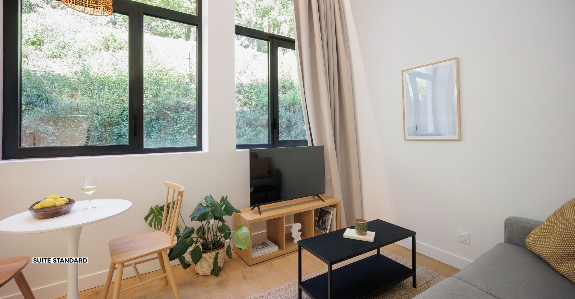 Suite Standard - Coliving The Babel Community Grenoble (6)