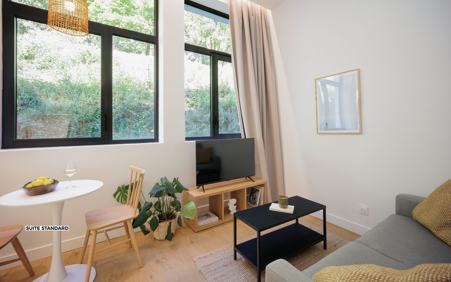 Suite Standard - Coliving The Babel Community Grenoble (6)