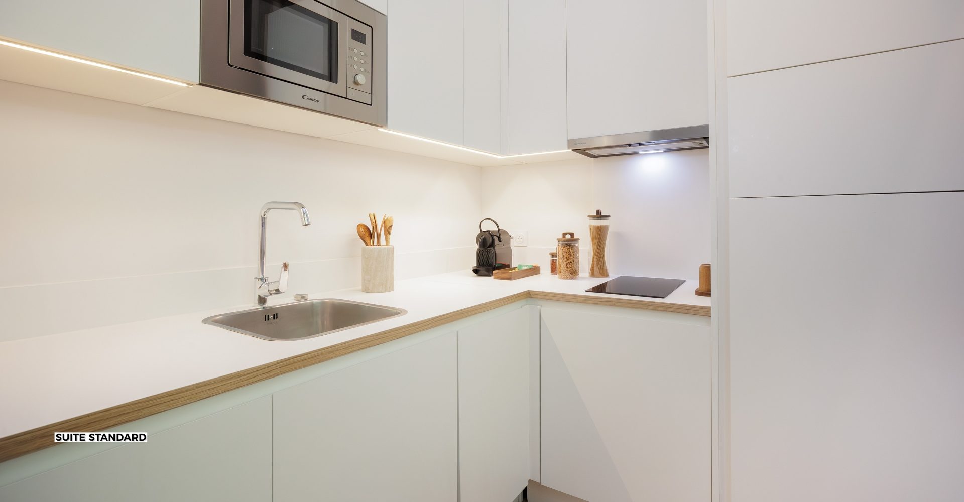 Suite Standard - Coliving The Babel Community Grenoble (7)