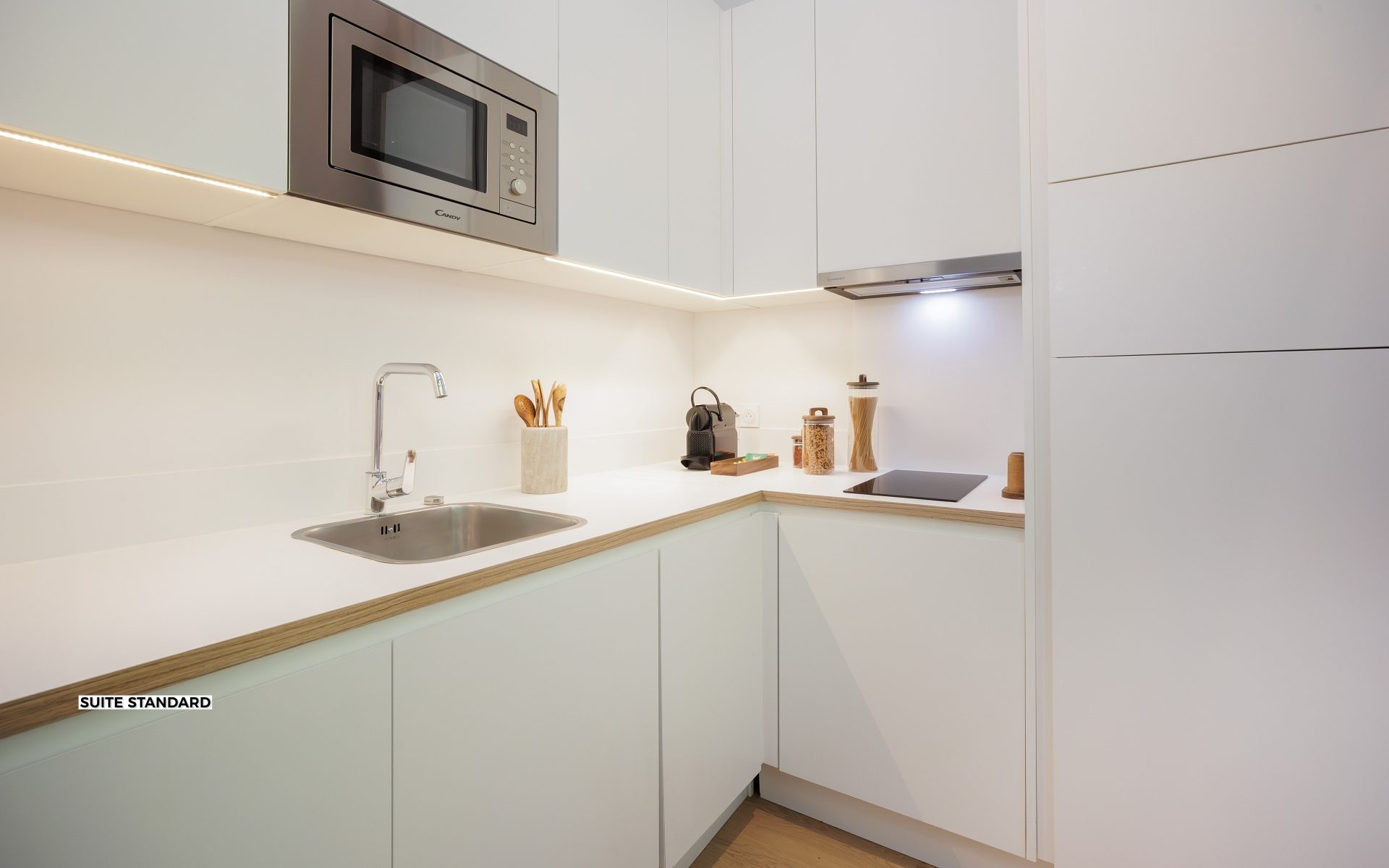 Suite Standard - Coliving The Babel Community Grenoble (7)