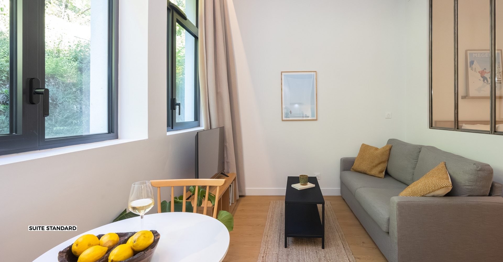 Suite Standard - Coliving The Babel Community Grenoble (8)
