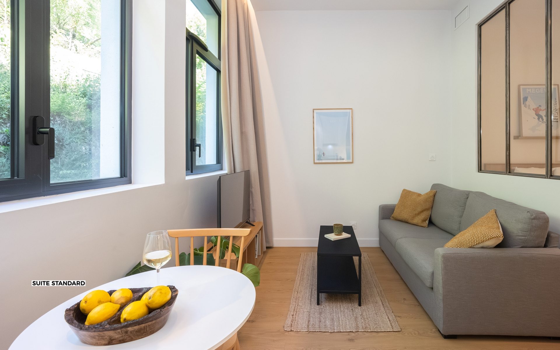 Suite Standard - Coliving The Babel Community Grenoble (8)