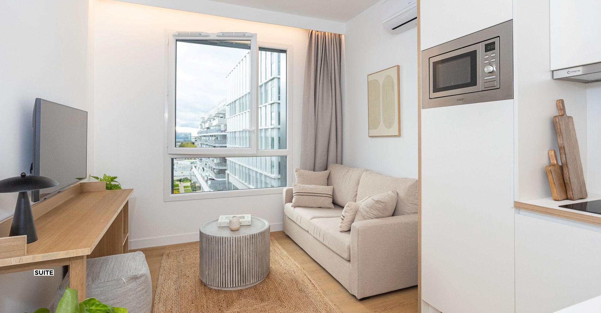 Suite Type A - 532 - The Babel Community Paris Montigny Coliving (11)