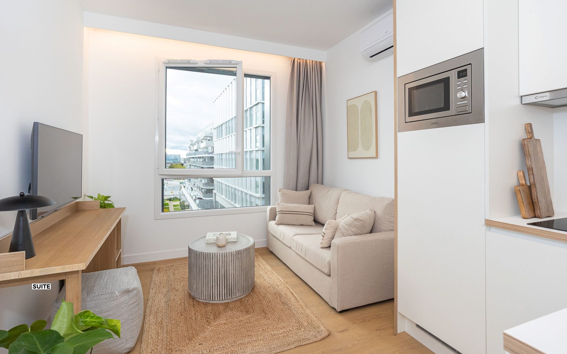 Suite Type A - 532 - The Babel Community Paris Montigny Coliving (11)