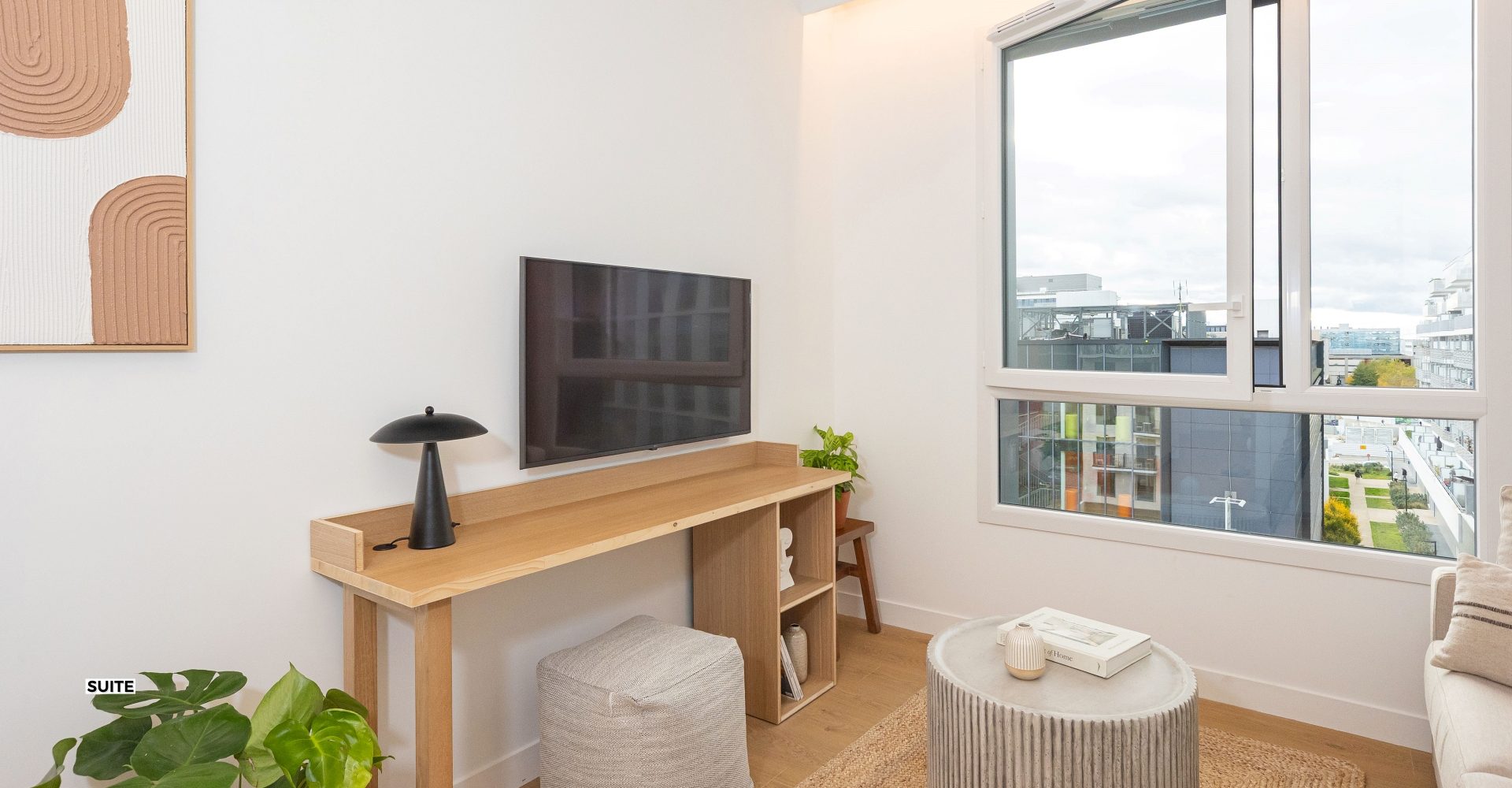 Suite Type A - 532 - The Babel Community Paris Montigny Coliving (12)