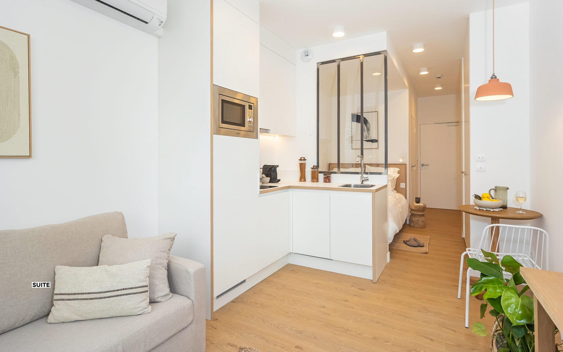 Suite Type A - 532 - The Babel Community Paris Montigny Coliving (13)