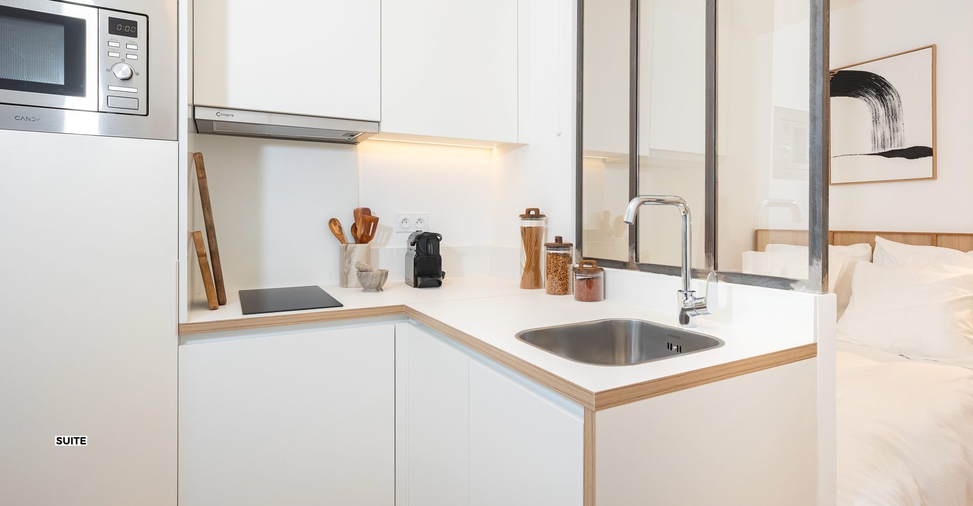 Suite Type A - 532 - The Babel Community Paris Montigny Coliving (14)