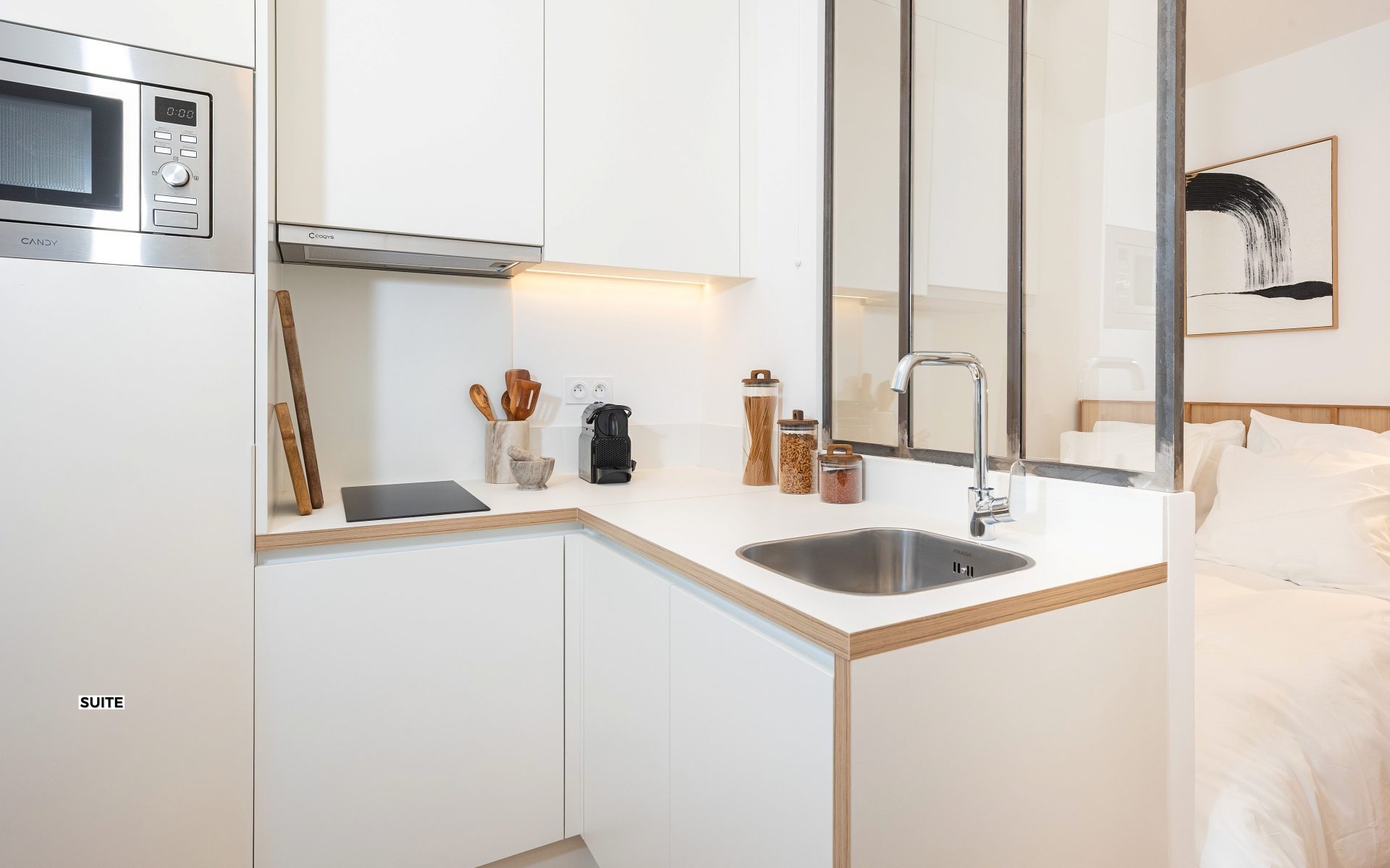 Suite Type A - 532 - The Babel Community Paris Montigny Coliving (14)