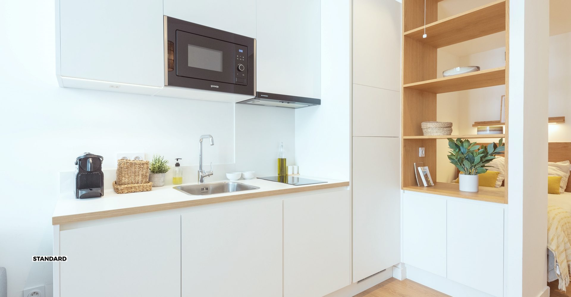 Suite standard 311