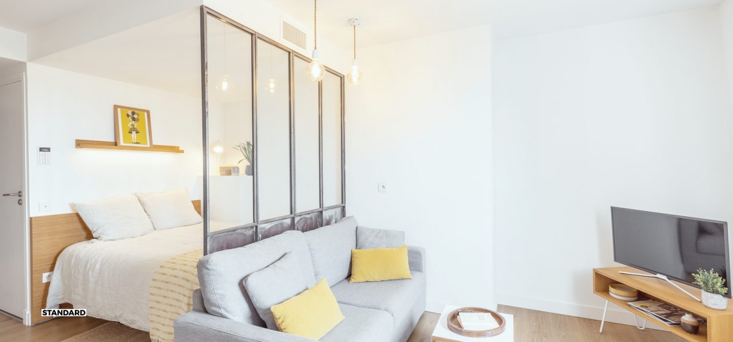 Suite standard 601 (1)