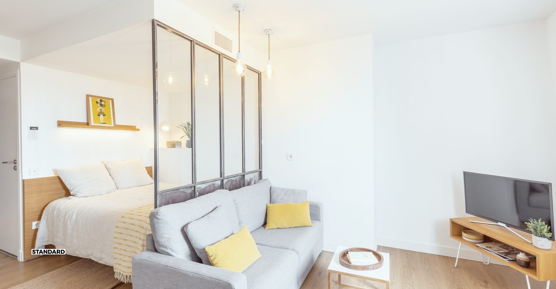 Suite standard 601 (1)
