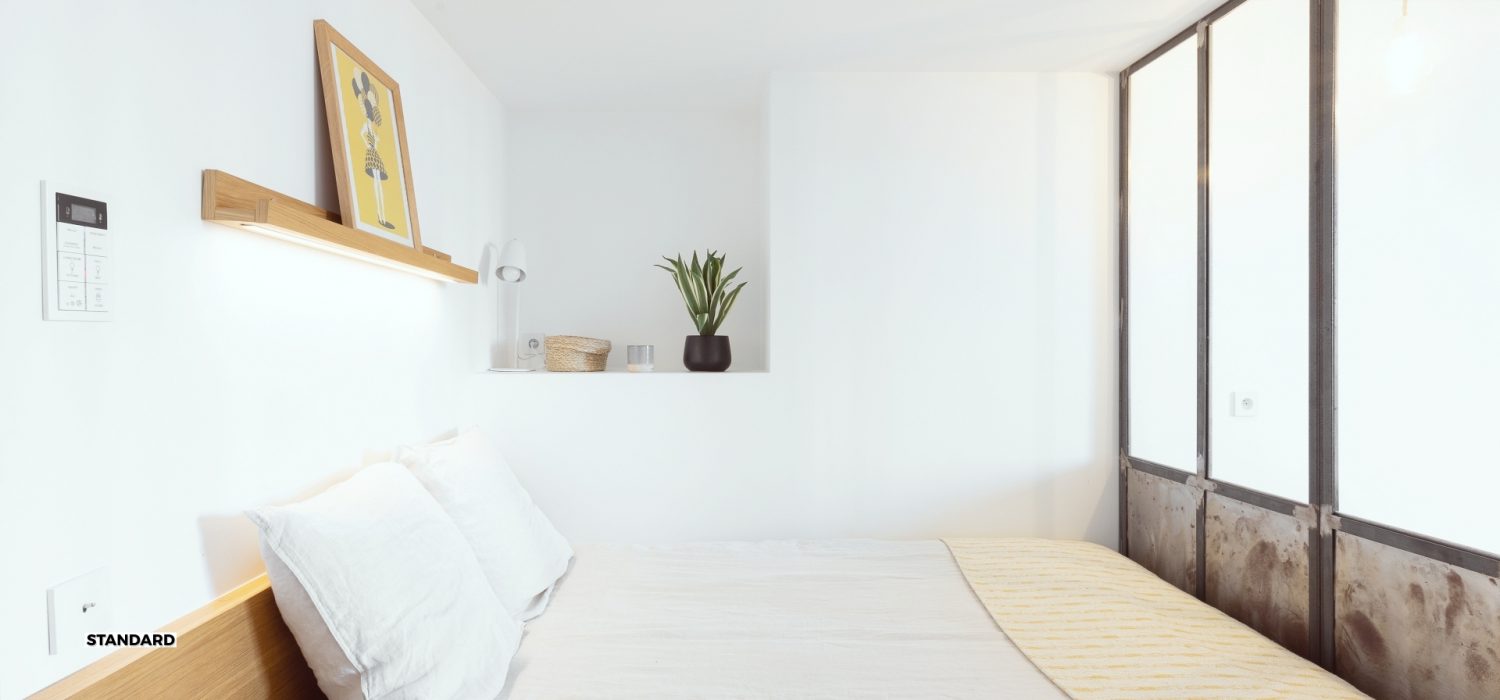 Suite standard 601 (2)
