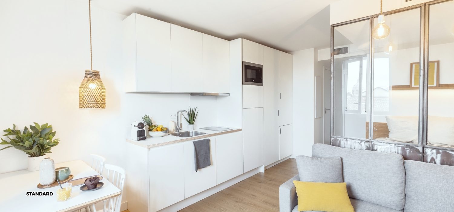 Suite standard 601 (3)