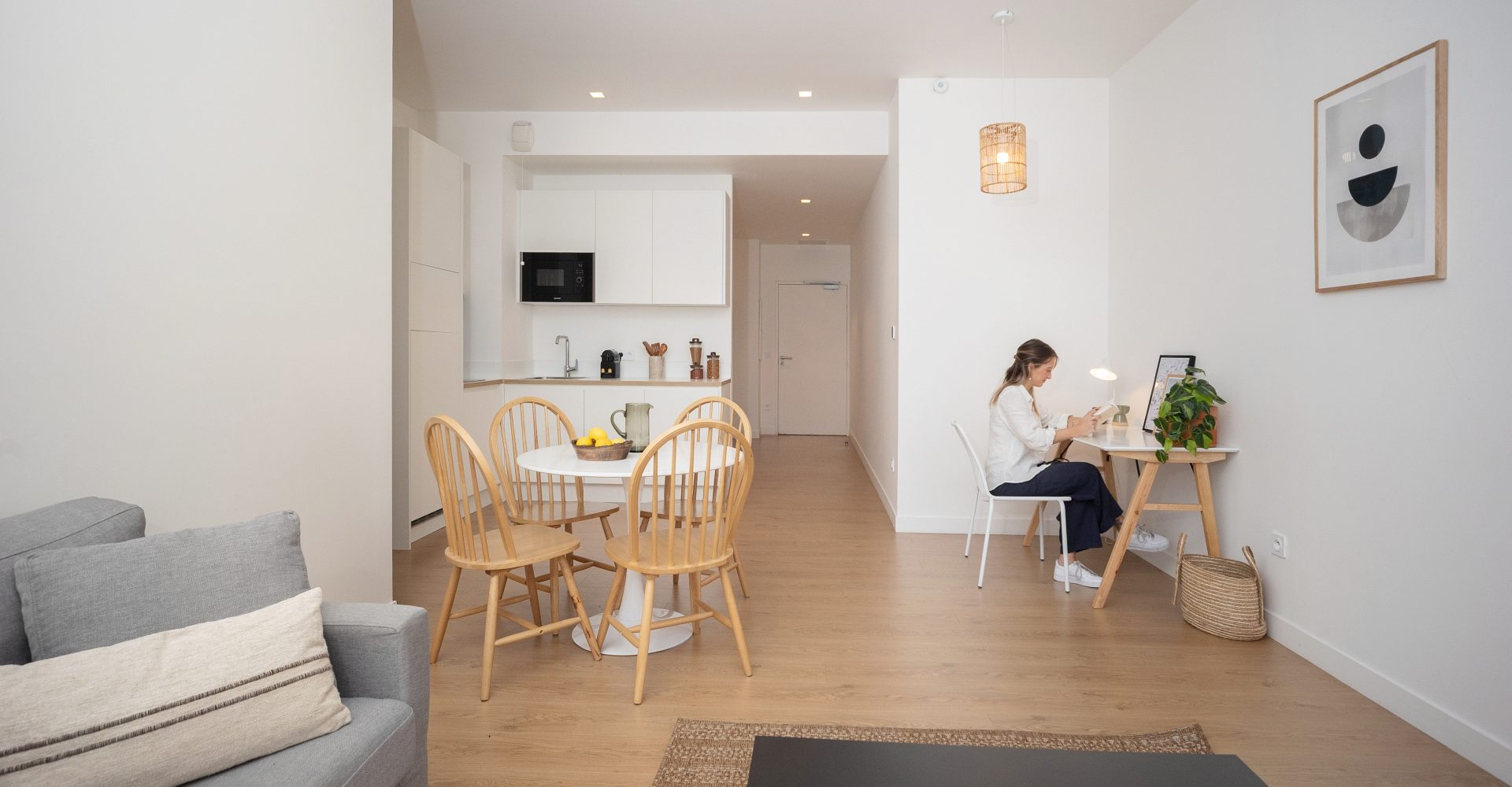 T3 Premium + - 314 - The Babel Community Marseille Vieux-Port Coliving (11)