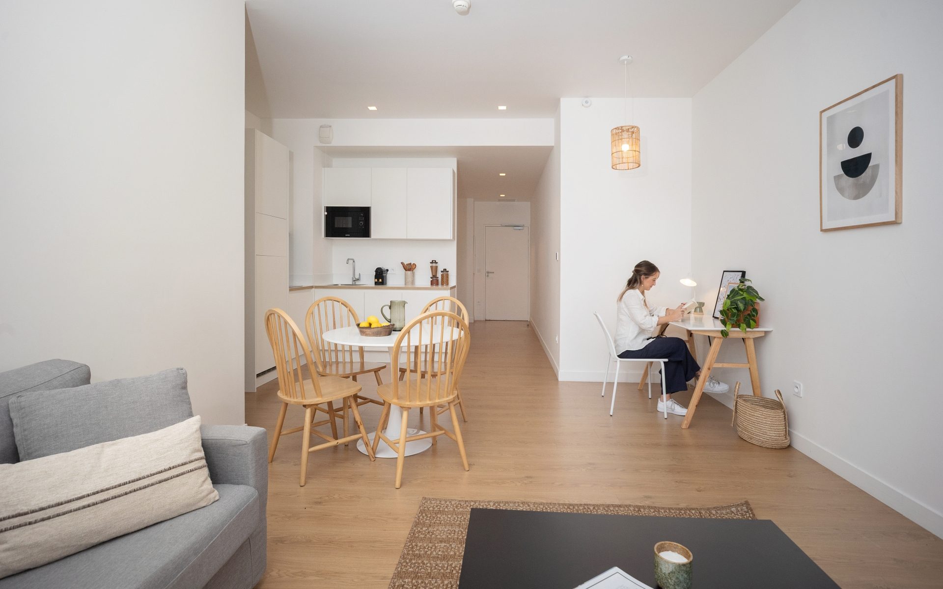 T3 Premium + - 314 - The Babel Community Marseille Vieux-Port Coliving (11)