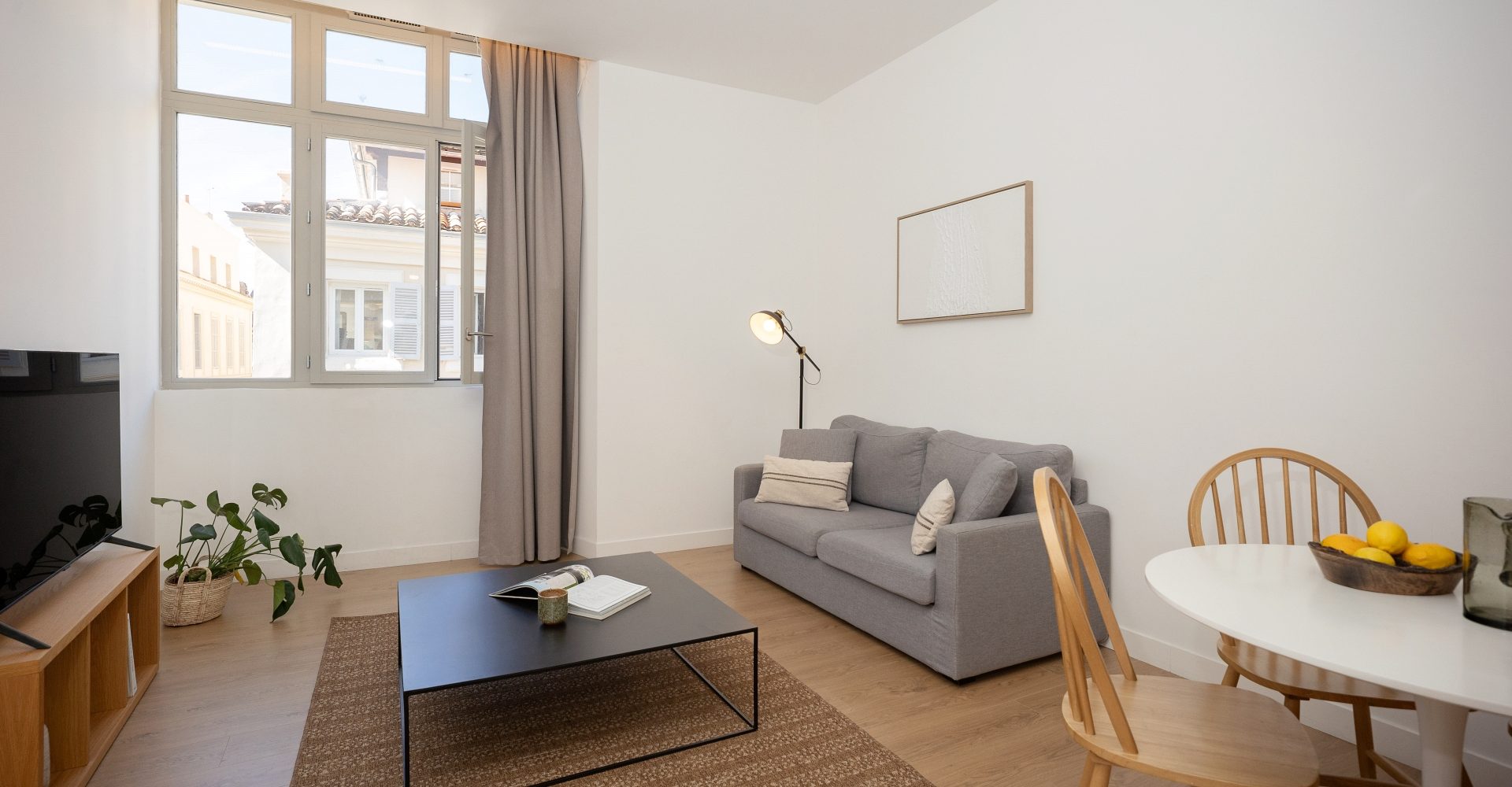 T3 Premium + - 314 - The Babel Community Marseille Vieux-Port Coliving (12)