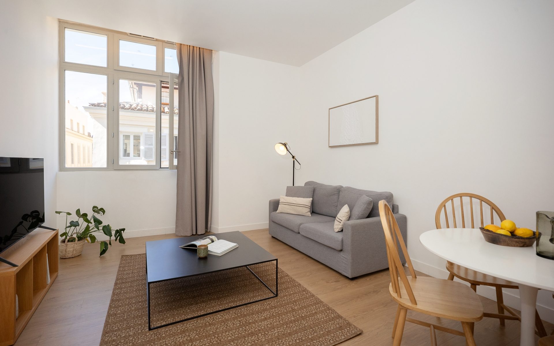 T3 Premium + - 314 - The Babel Community Marseille Vieux-Port Coliving (12)