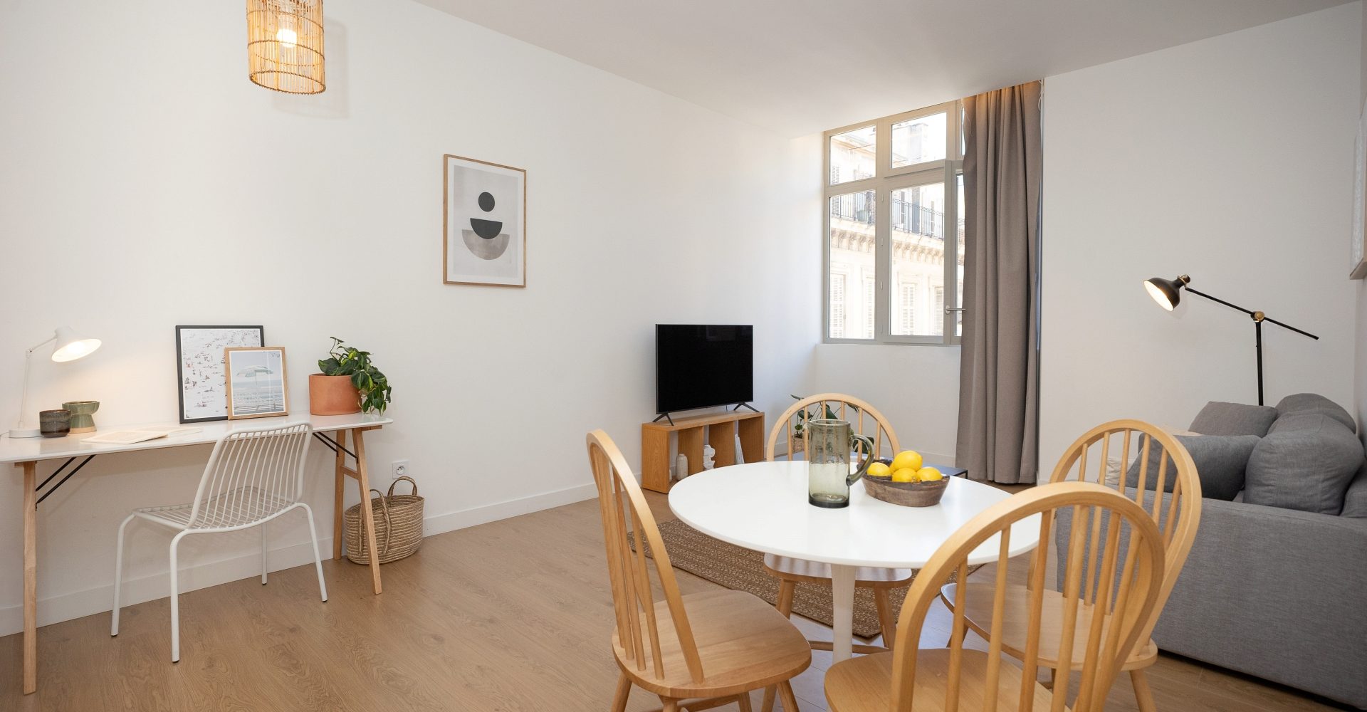 T3 Premium + - 314 - The Babel Community Marseille Vieux-Port Coliving (14)