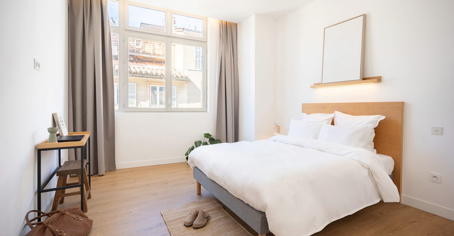 T3 Premium + - 314 - The Babel Community Marseille Vieux-Port Coliving (18)