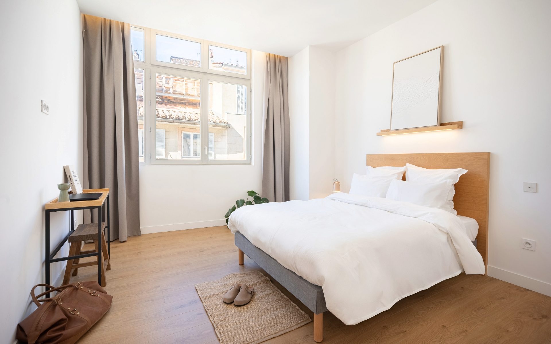 T3 Premium + - 314 - The Babel Community Marseille Vieux-Port Coliving (18)