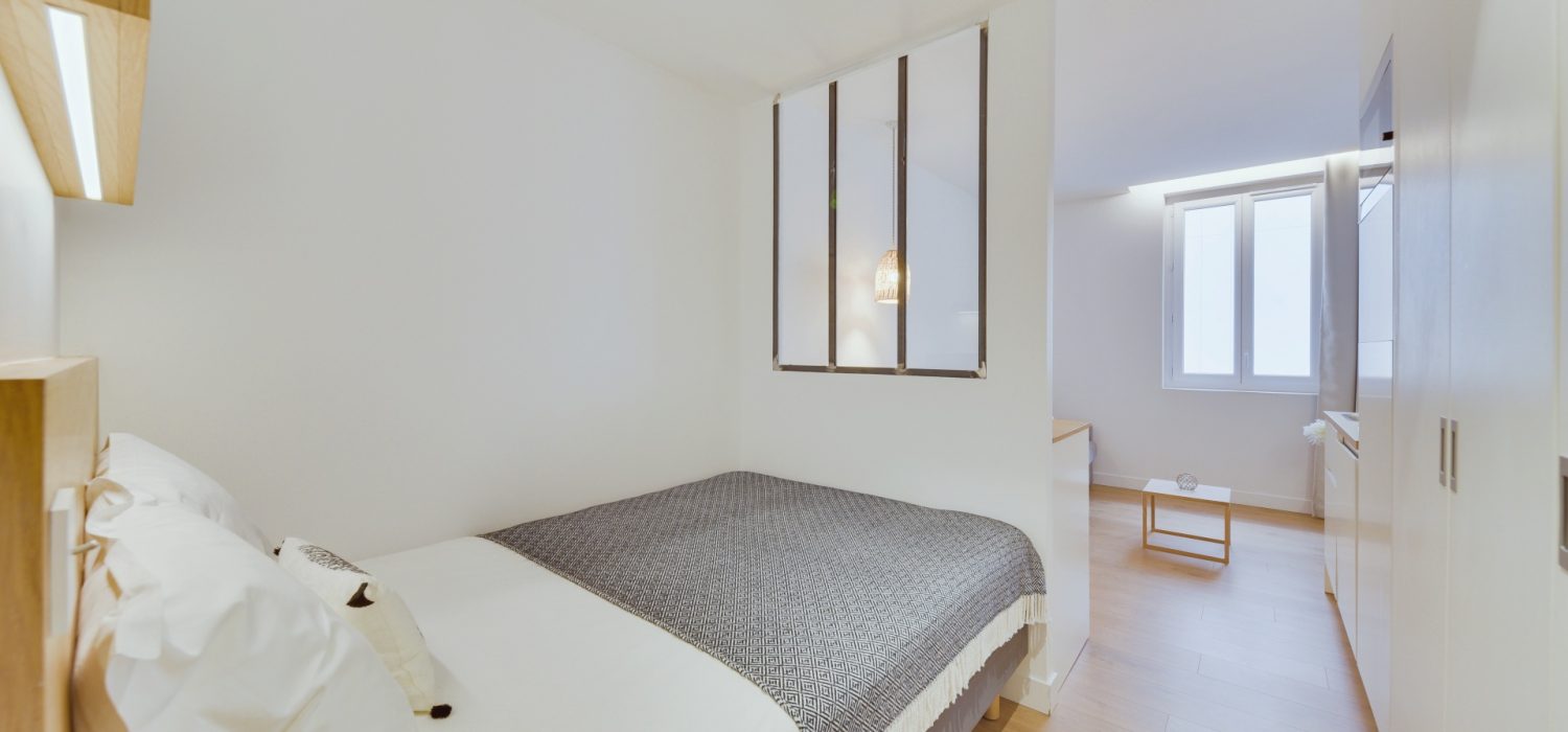 TBC-601-t1-suite-joliette-république (11) - Coliving - The Babel Community Marseille République