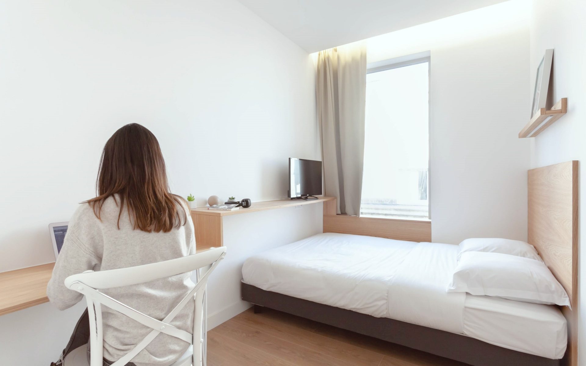 The Babel Community - Coliving - Colocation (3) - Coliving - The Babel Community Marseille République