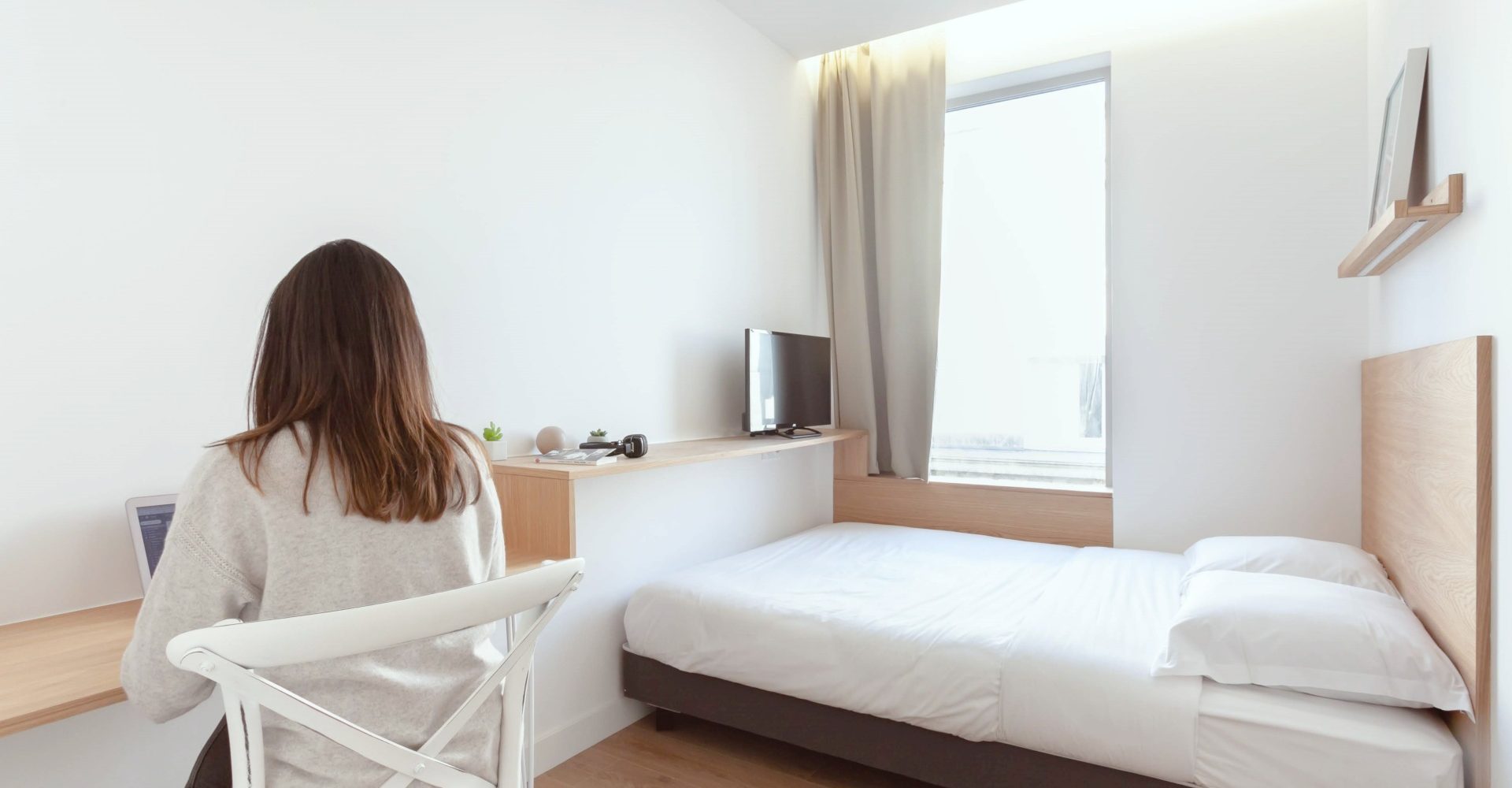 The Babel Community - Coliving - Colocation (3) - Coliving - The Babel Community Marseille République