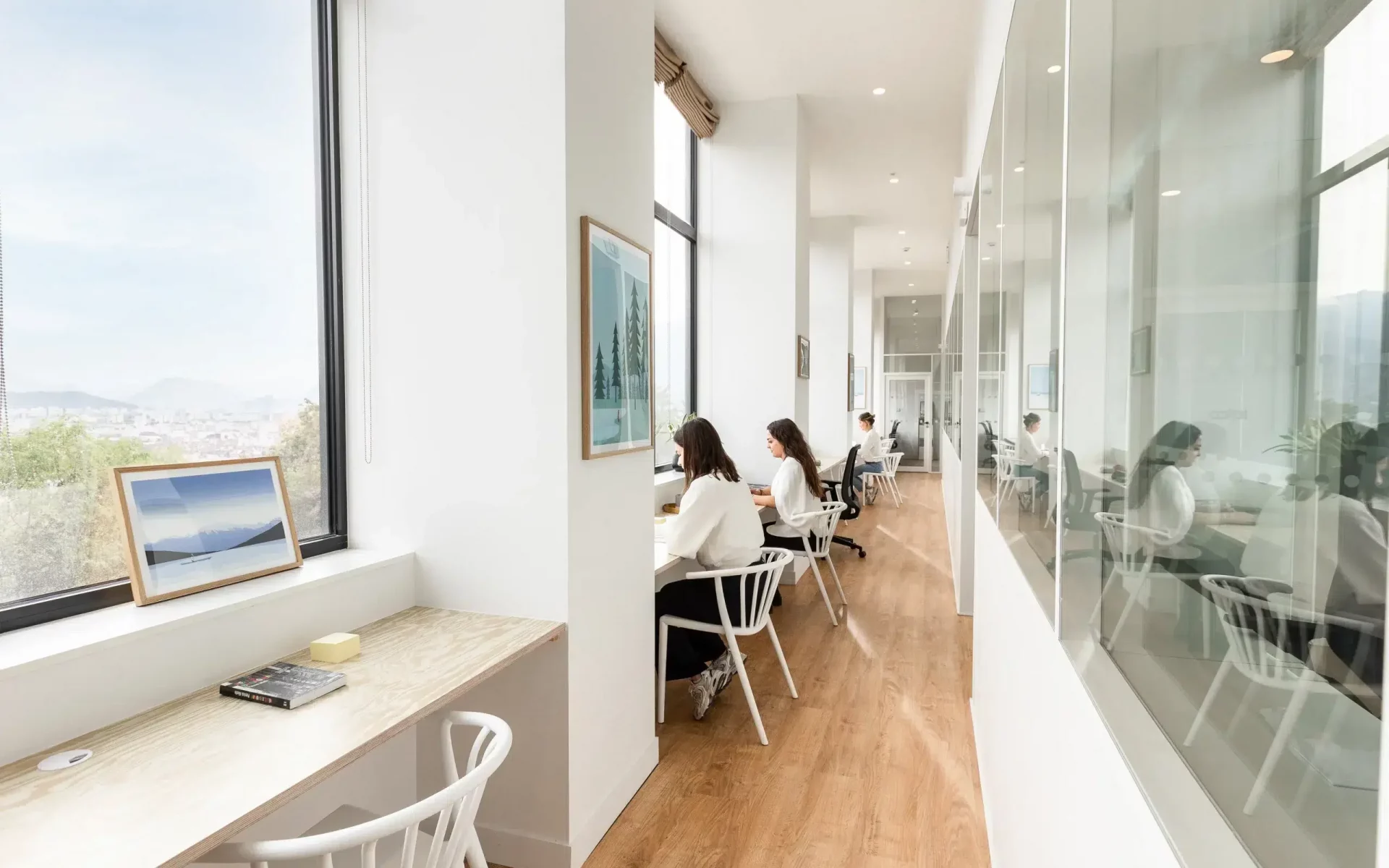 The Babel Community - Coworking Space - Openspace (3)
