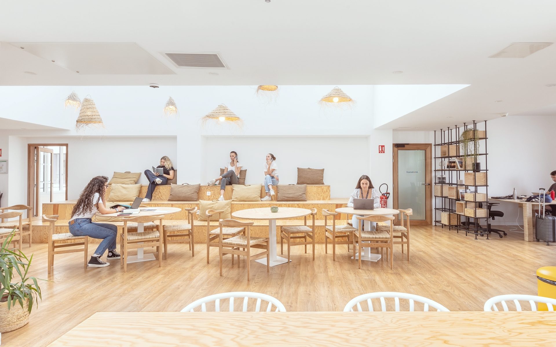 Web_CS-3Coworking - THE BABEL COMMUNITY Marseille Vieux-Port