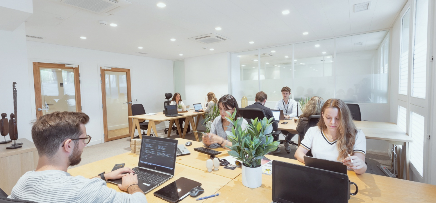 Web_CS-8Coworking - THE BABEL COMMUNITY Montpellier Antigone