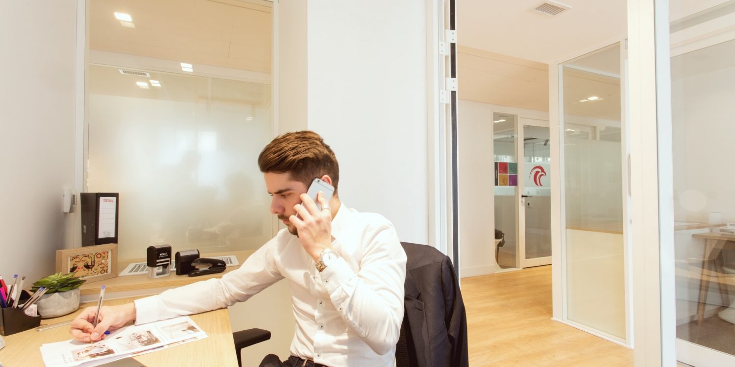 bureau-coworking-tbc-mtp (1) - Coworking - THE BABEL COMMUNITY Montpellier Antigone