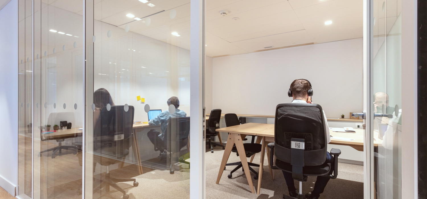 bureau-coworking-tbc-mtp (14) - Coworking - THE BABEL COMMUNITY Montpellier Antigone