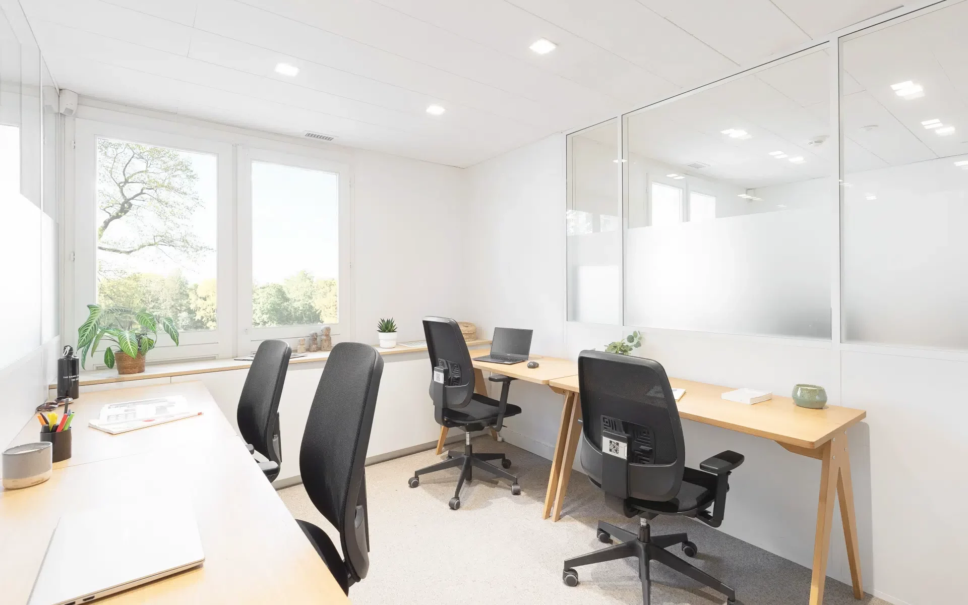 the-babel-community-coworking--montpellier-antigone-office-4-positions
